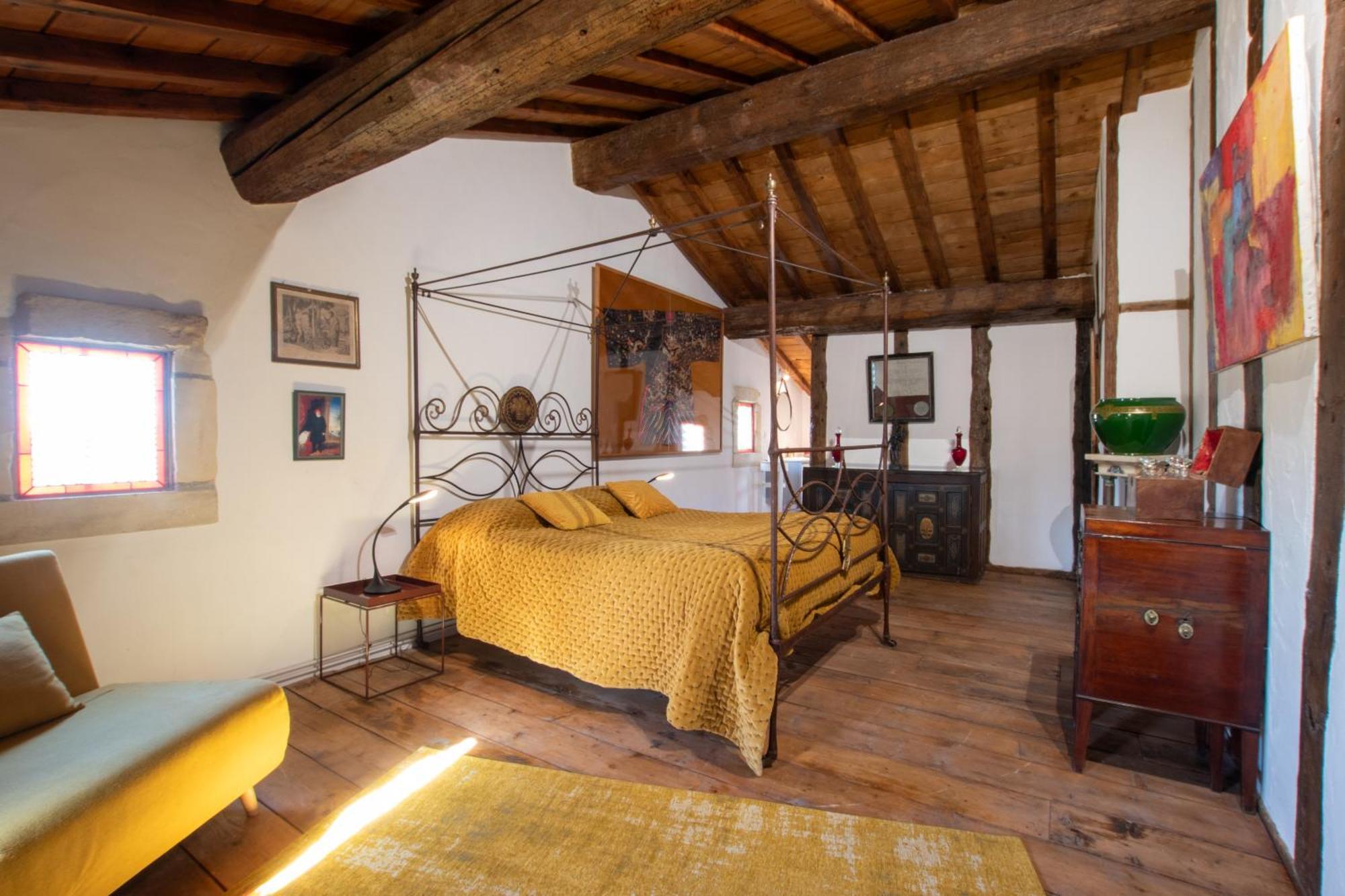Mas Des Eaux Claires Arles Camargue Villa Saint-Gilles  Ngoại thất bức ảnh