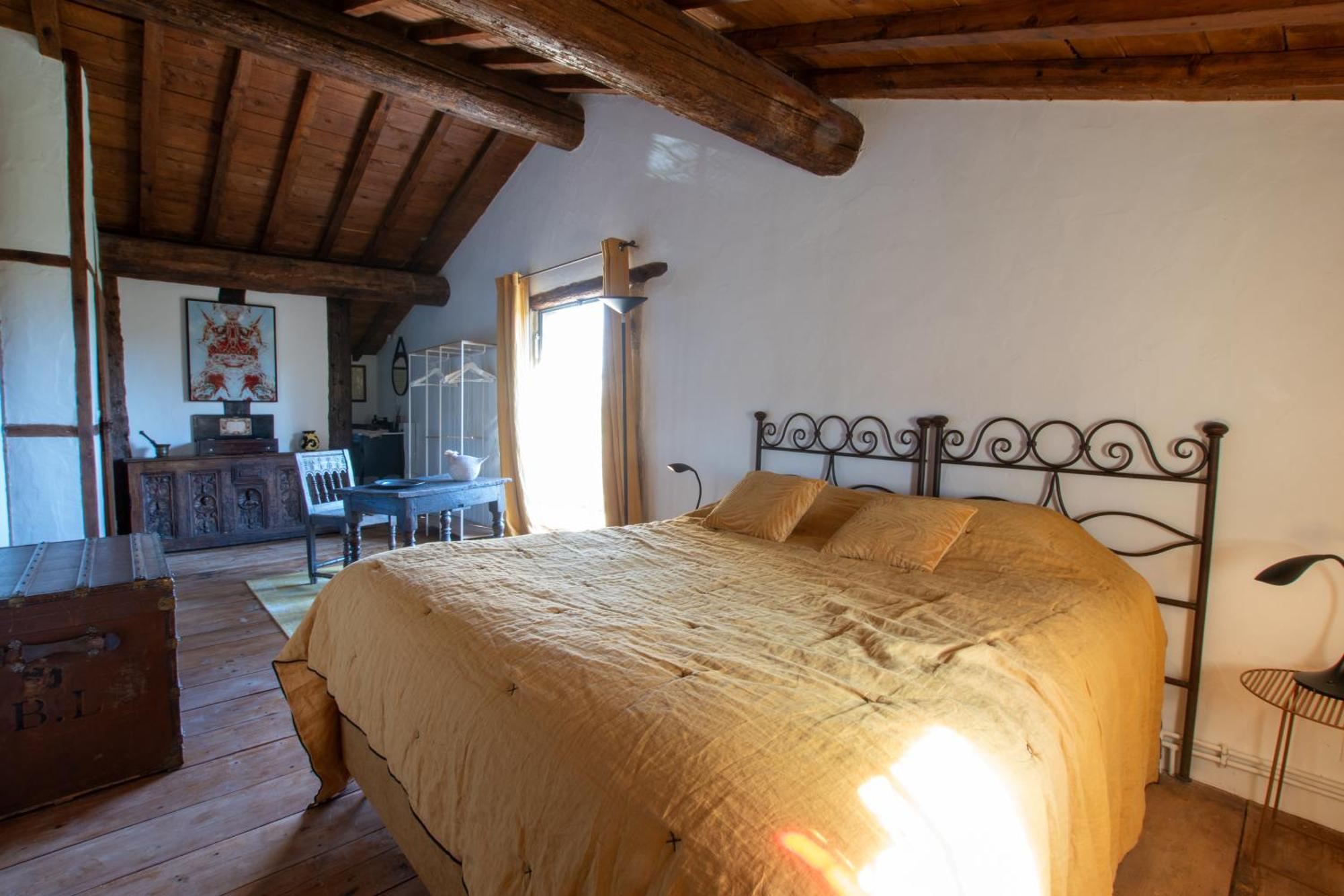 Mas Des Eaux Claires Arles Camargue Villa Saint-Gilles  Ngoại thất bức ảnh
